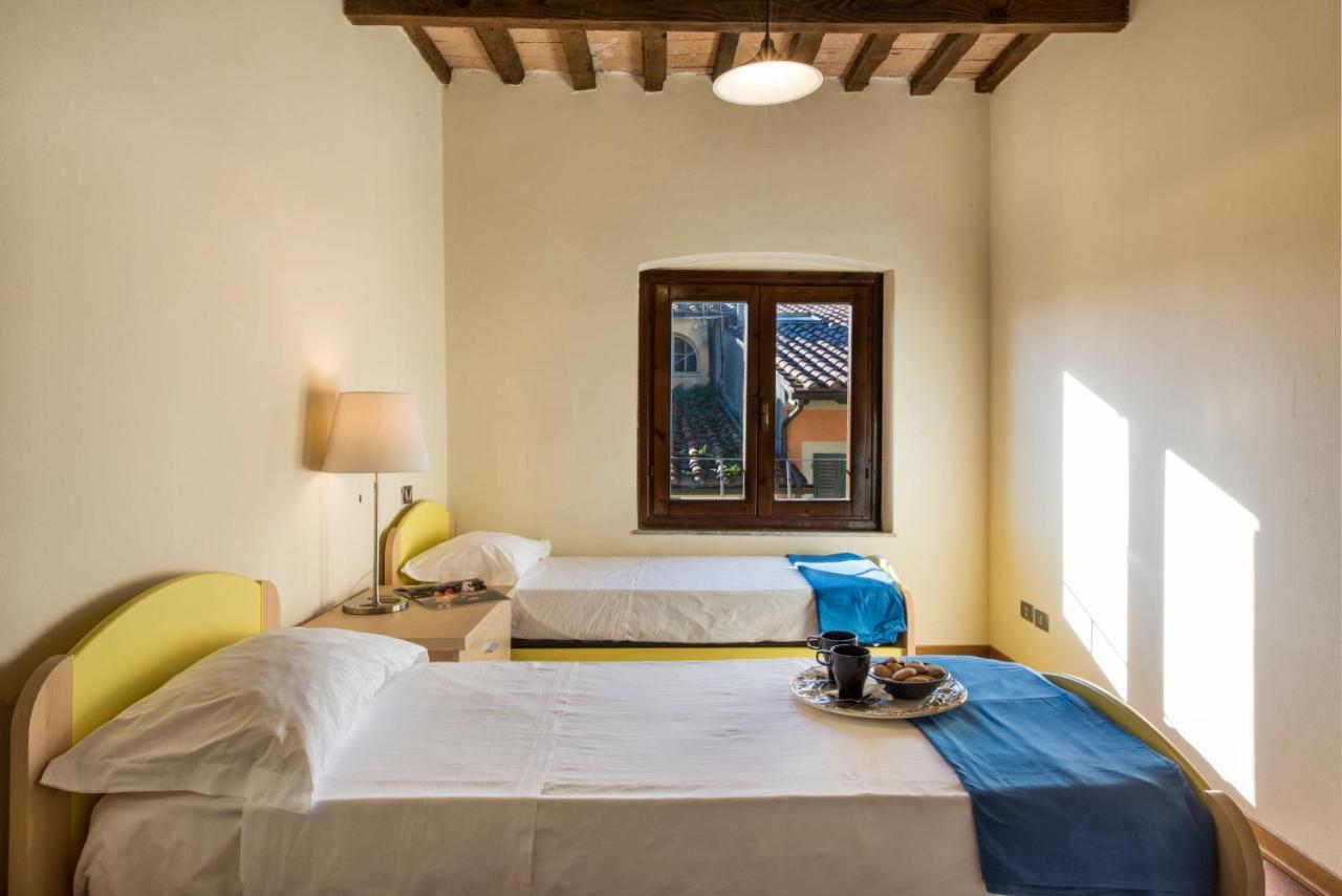 Arco Antico Apartment Pisa Exterior photo