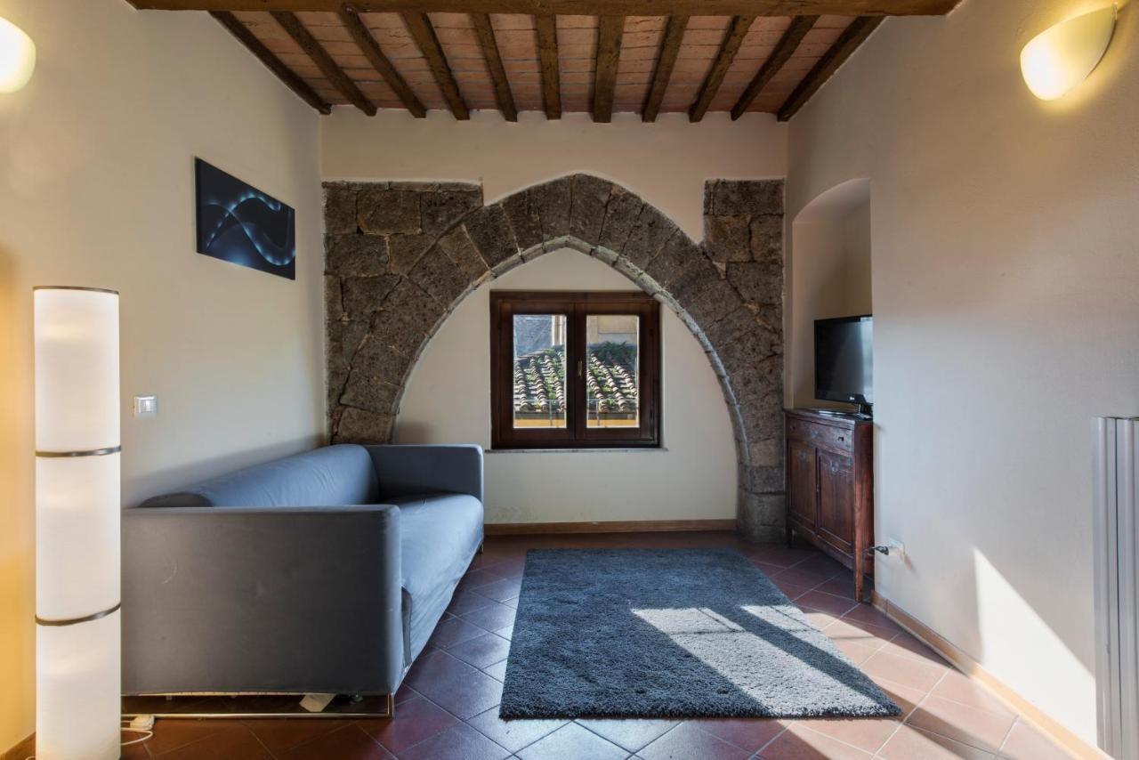 Arco Antico Apartment Pisa Exterior photo