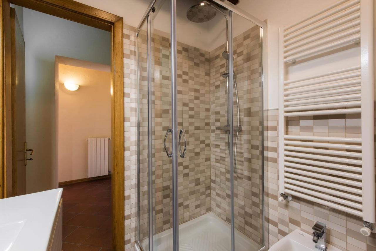 Arco Antico Apartment Pisa Exterior photo