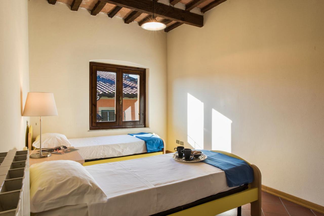 Arco Antico Apartment Pisa Exterior photo
