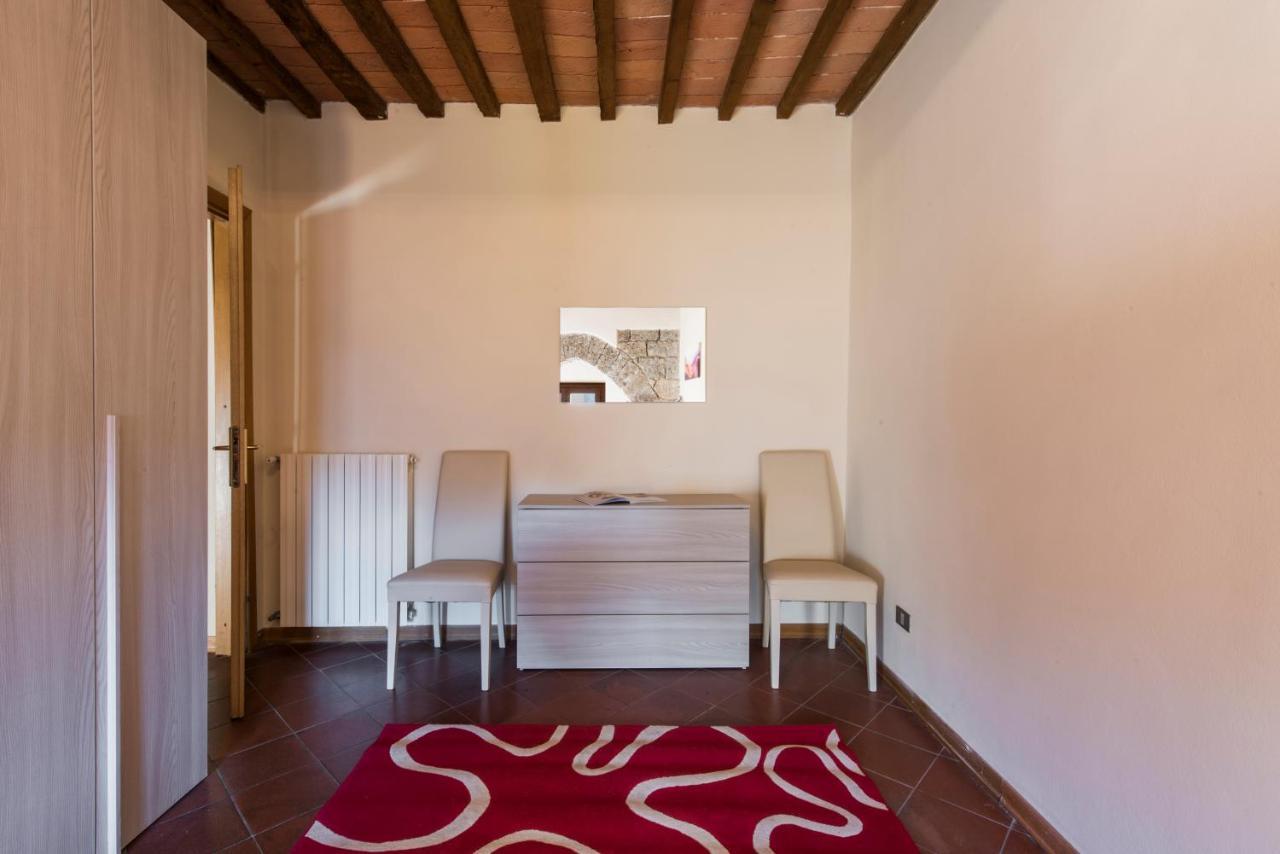 Arco Antico Apartment Pisa Exterior photo