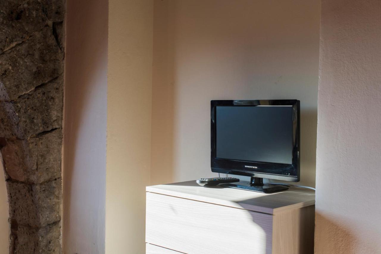 Arco Antico Apartment Pisa Exterior photo