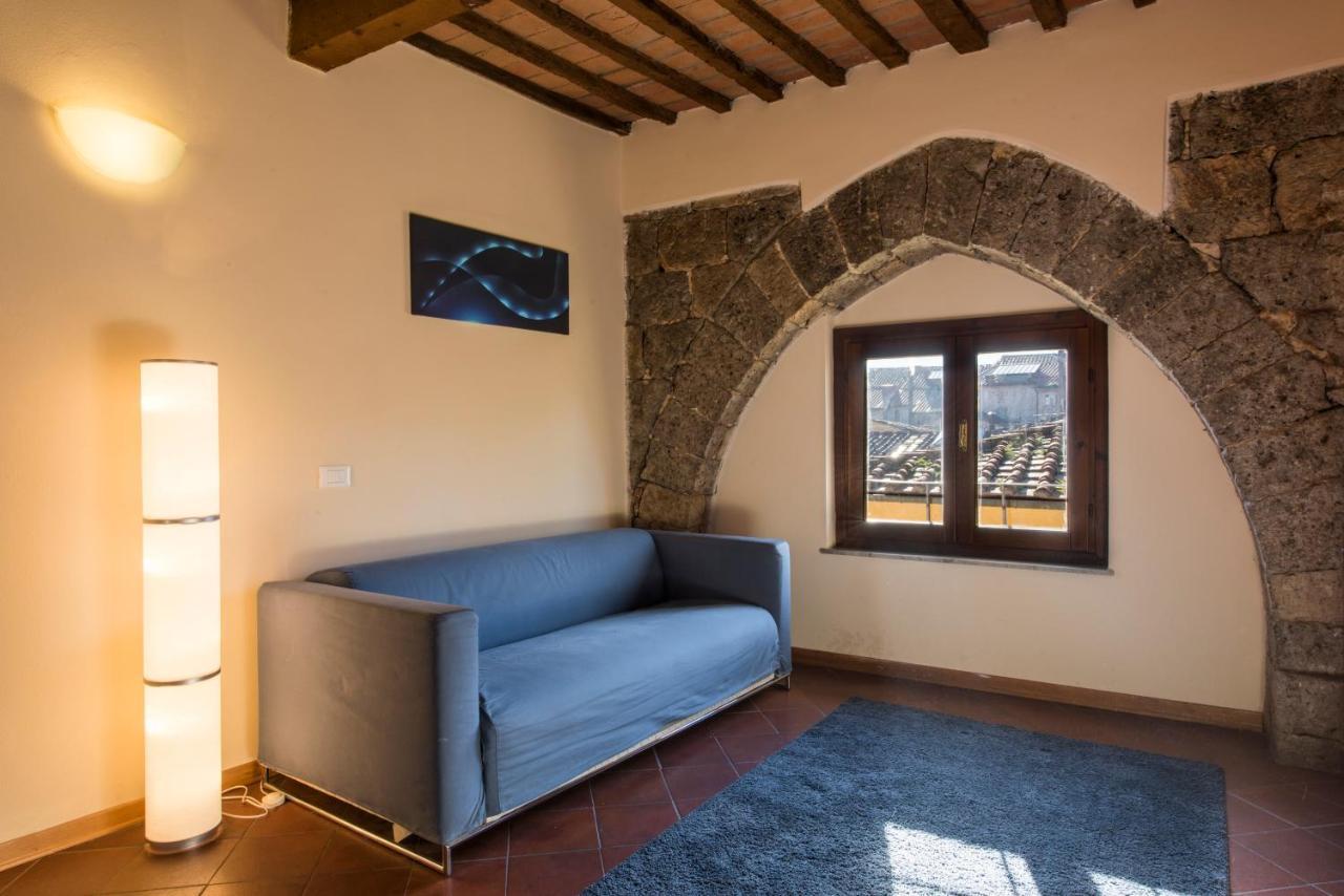 Arco Antico Apartment Pisa Exterior photo