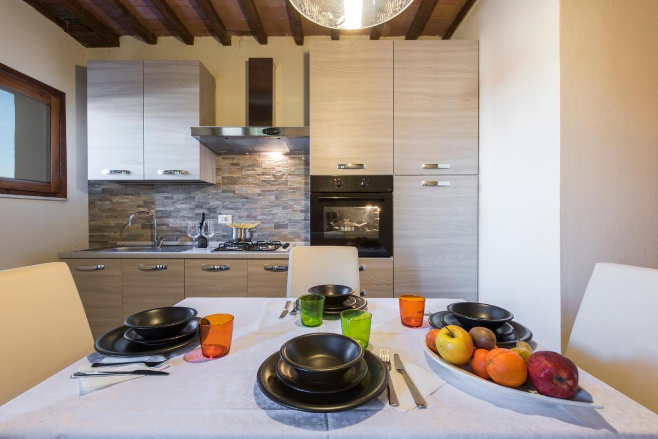 Arco Antico Apartment Pisa Exterior photo