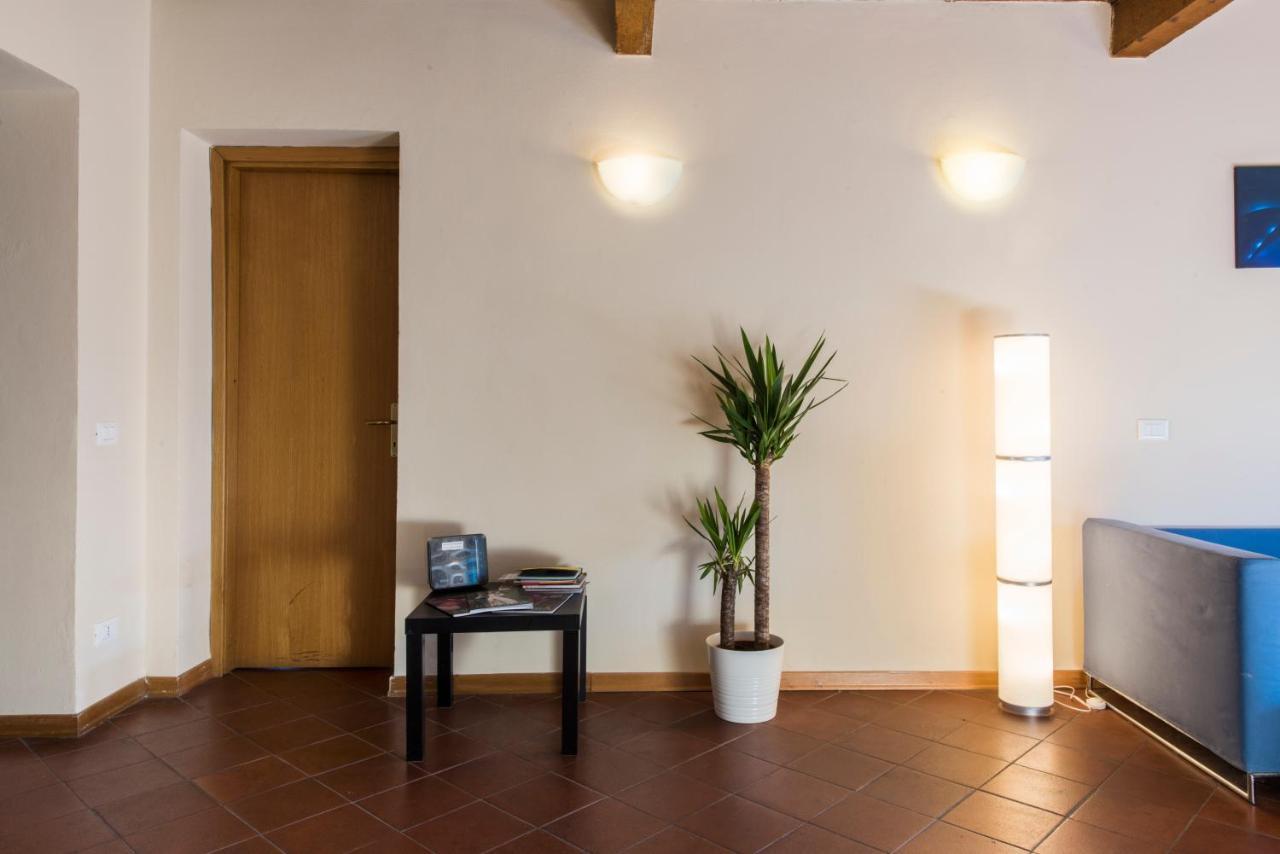 Arco Antico Apartment Pisa Exterior photo