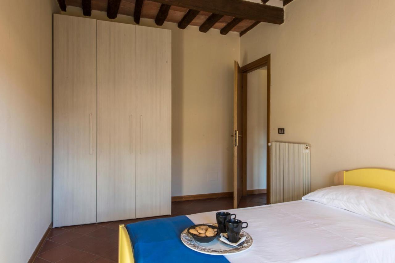 Arco Antico Apartment Pisa Exterior photo